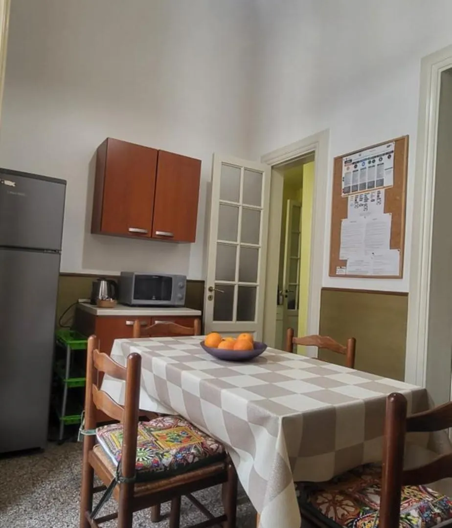 Palazzo Vitrano Tourist Apartment 1 Catania