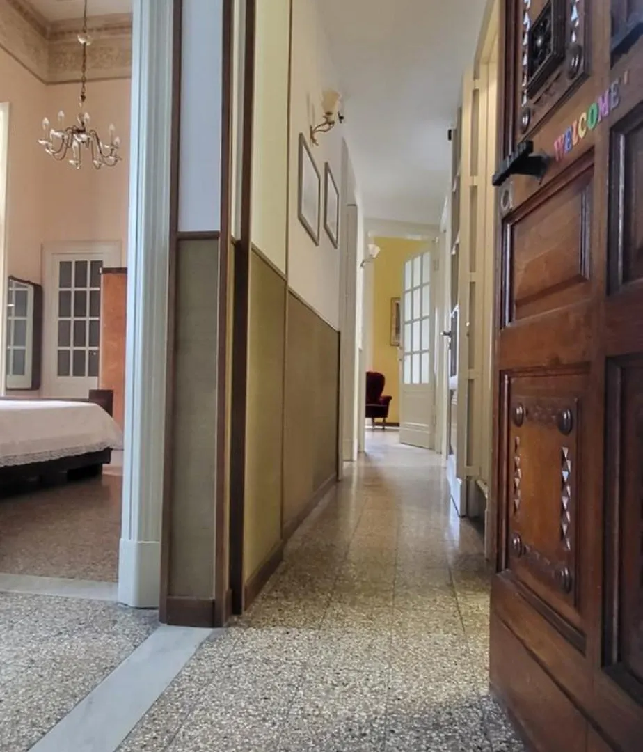 Palazzo Vitrano Tourist Apartment 1 Catania 0*,