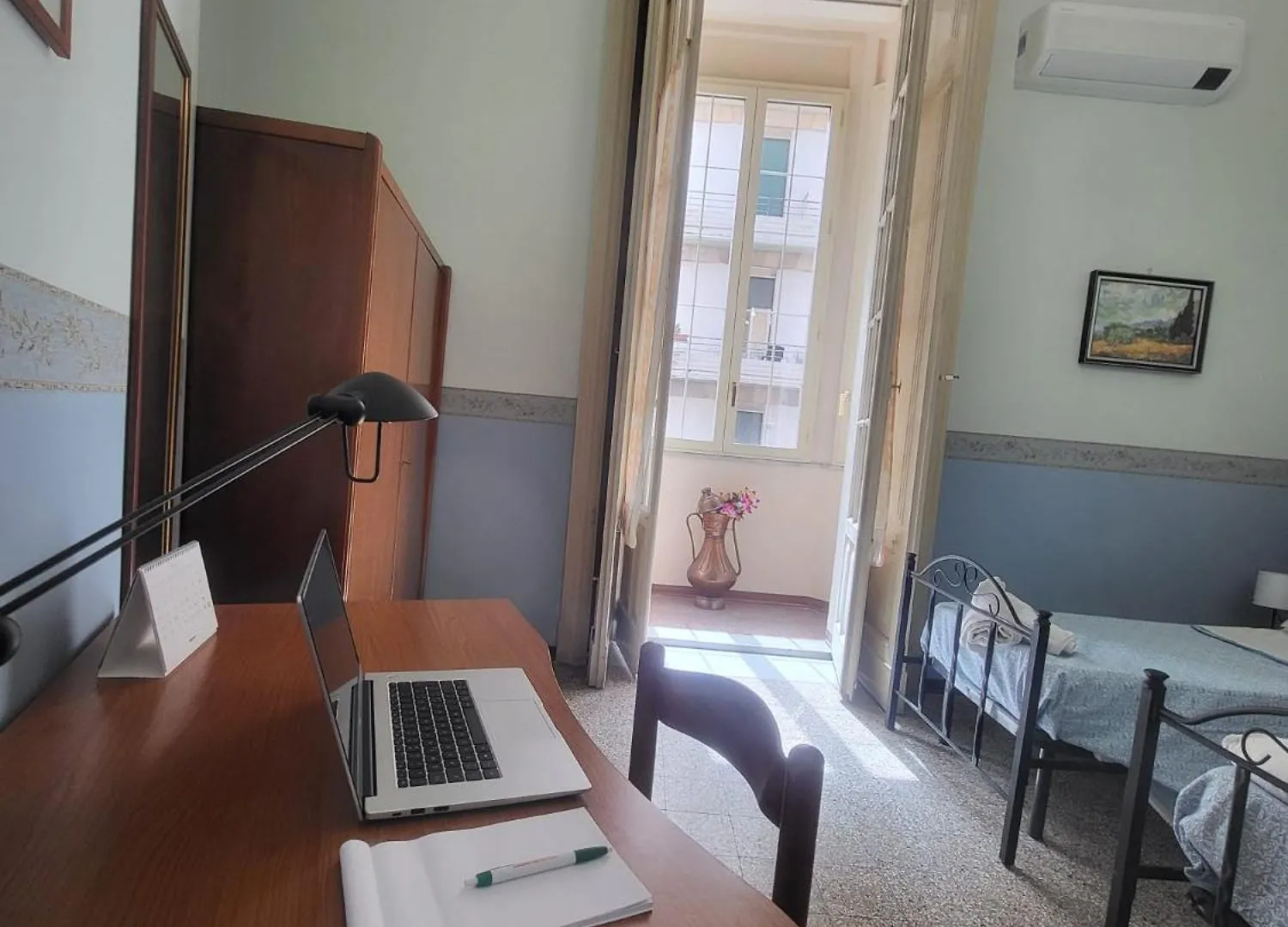 Palazzo Vitrano Tourist Apartment 1 Catania Italy