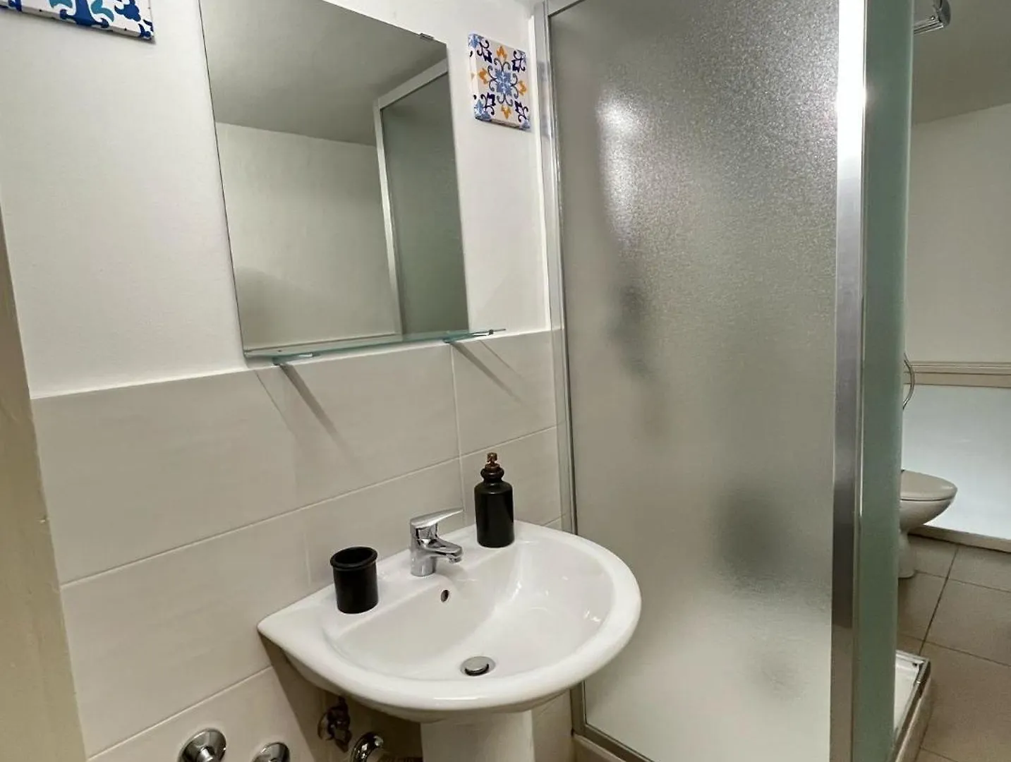 Palazzo Vitrano Tourist Apartment 1 Catania 0*,  Italy