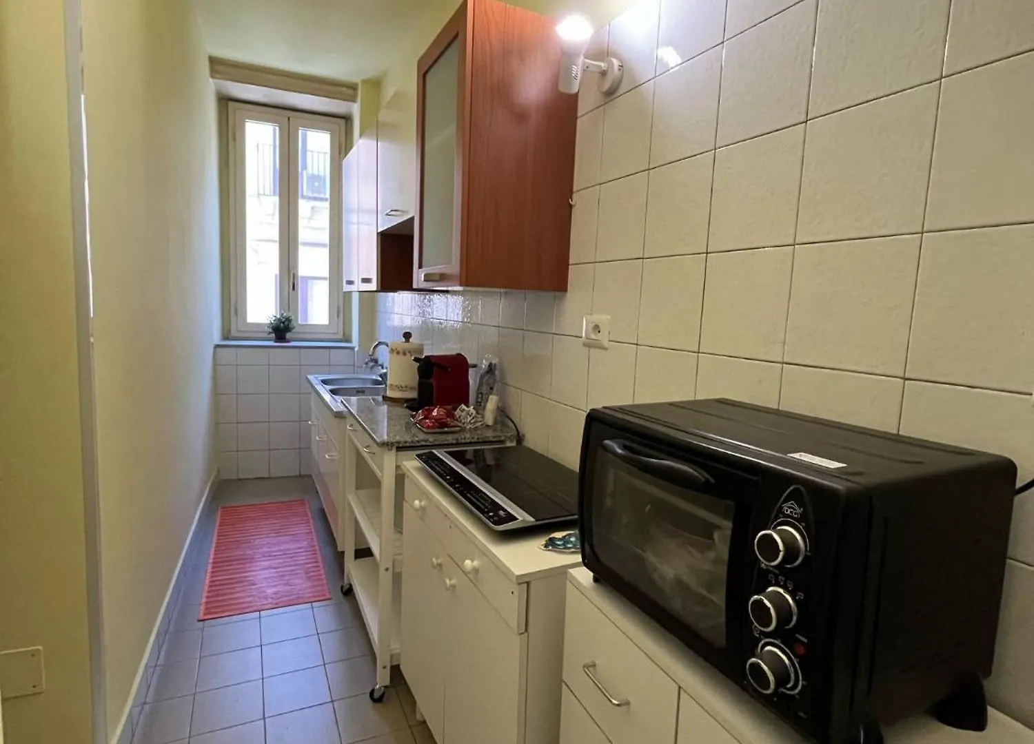 Palazzo Vitrano Tourist Apartment 1 Catania