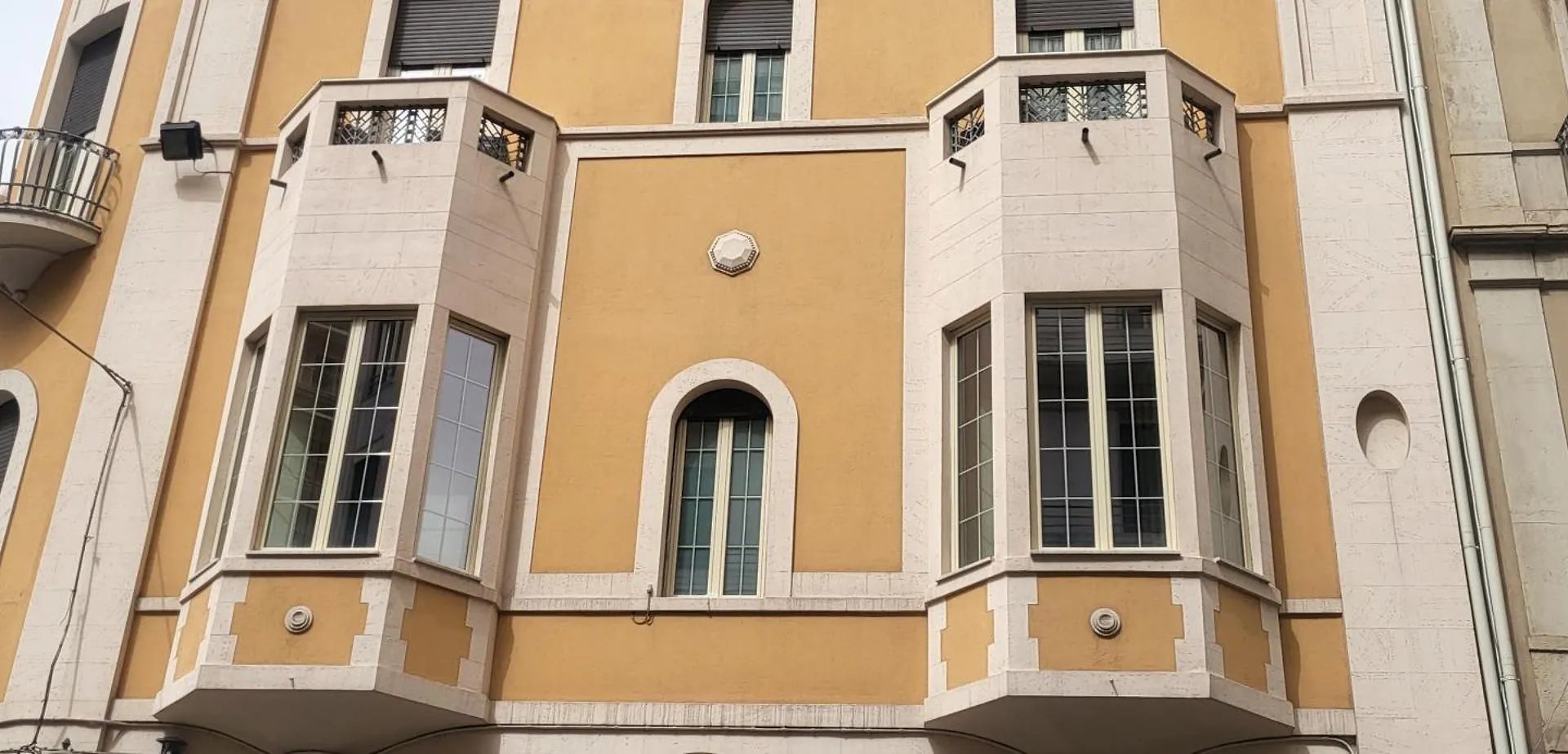 Palazzo Vitrano Tourist Apartment 1 Catania Italy