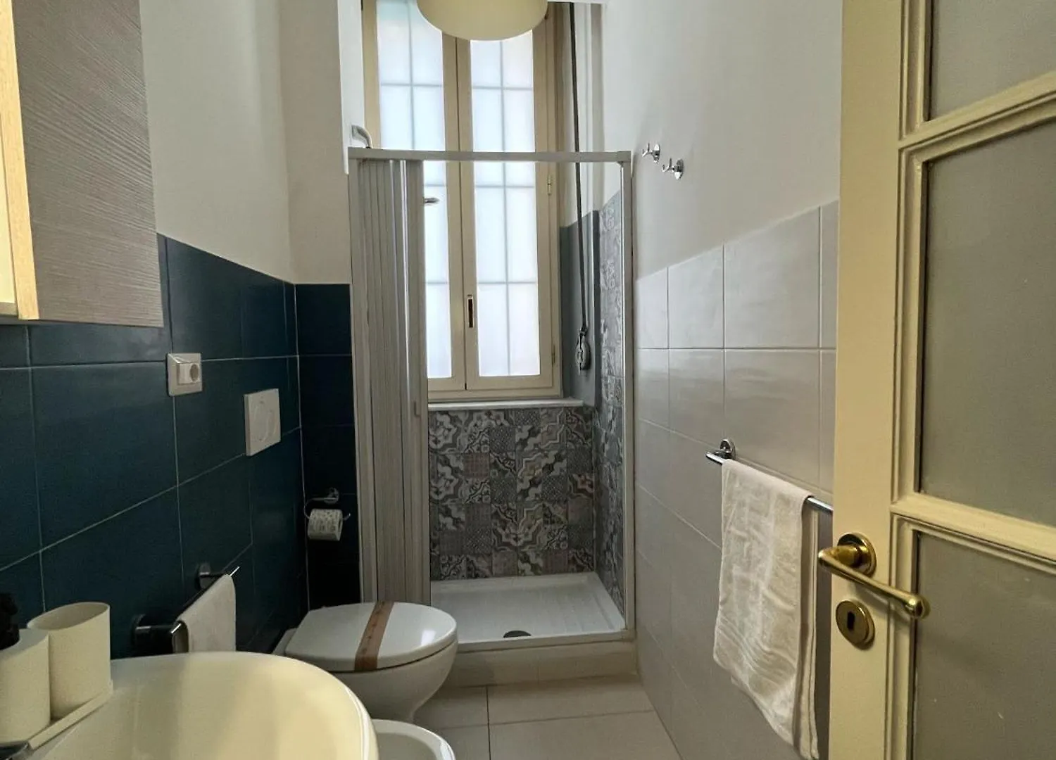 Palazzo Vitrano Tourist Apartment 1 Catania