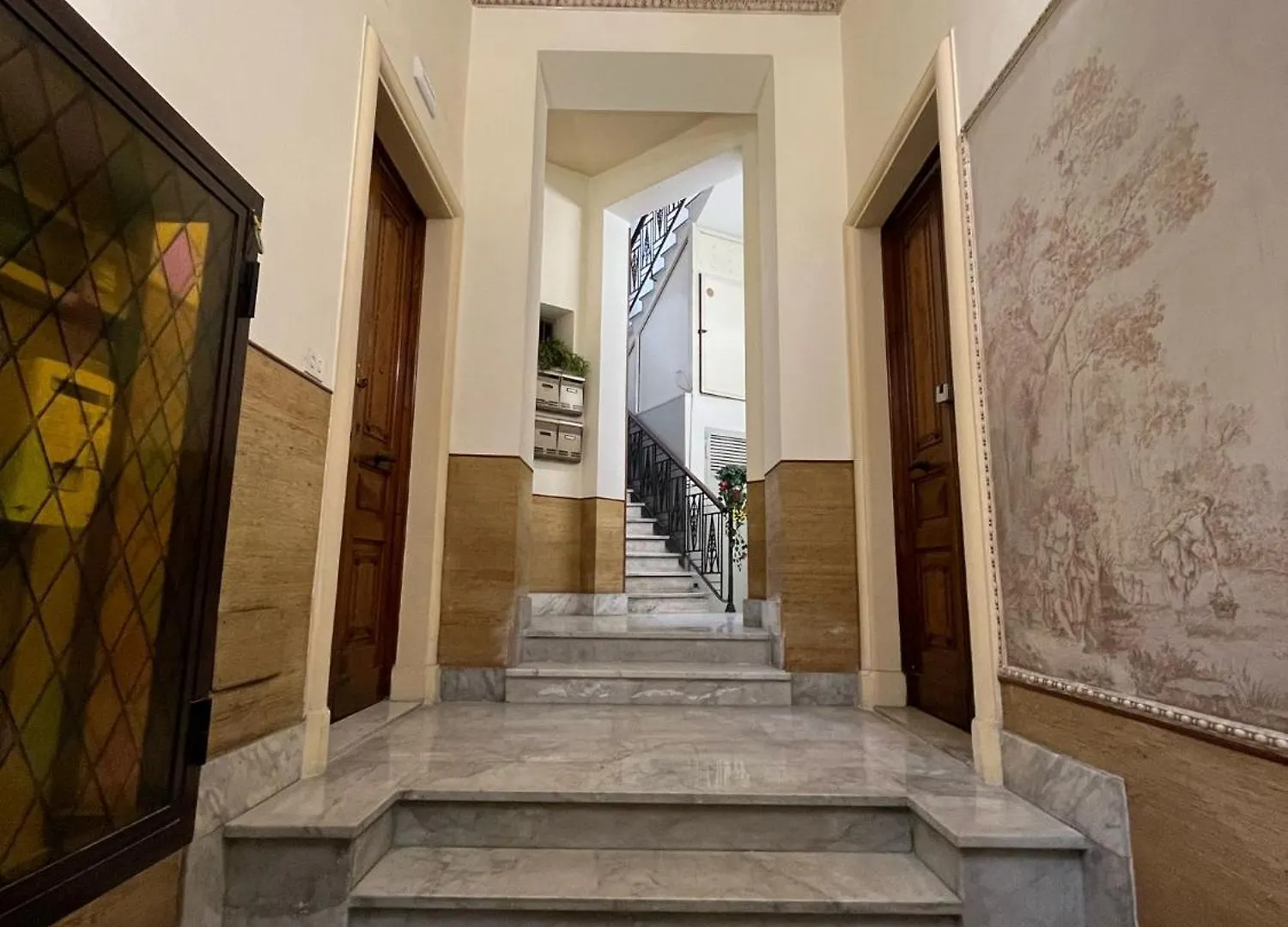 Palazzo Vitrano Tourist Apartment 1 Catania