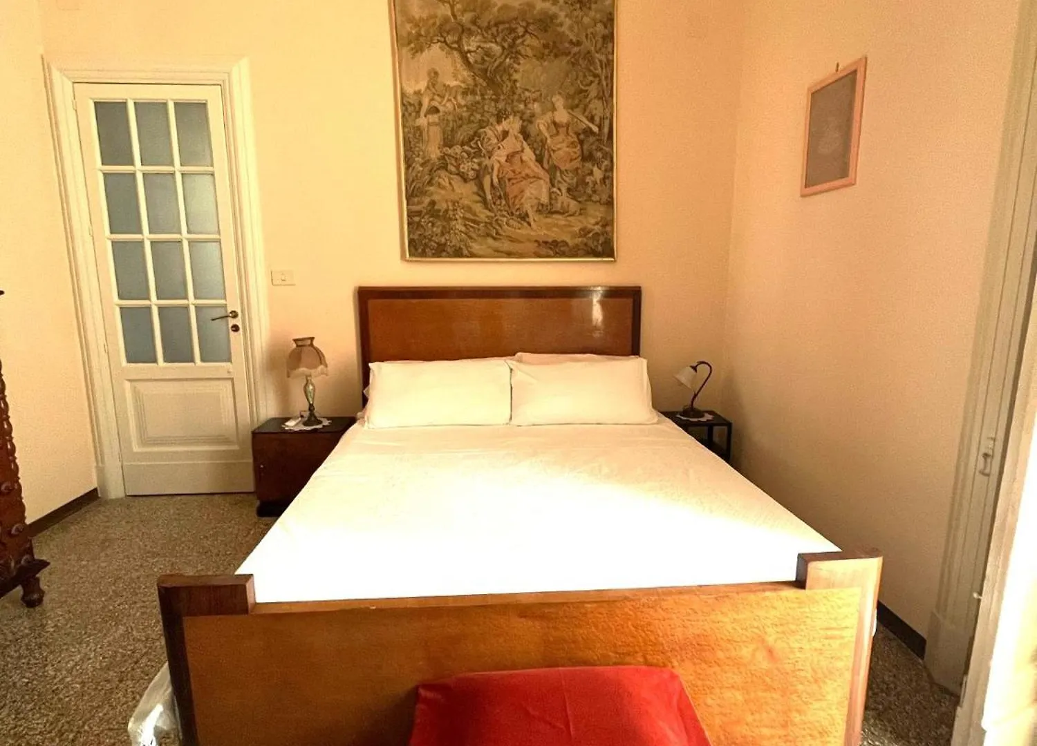 Palazzo Vitrano Tourist Apartment 1 Catania Italy