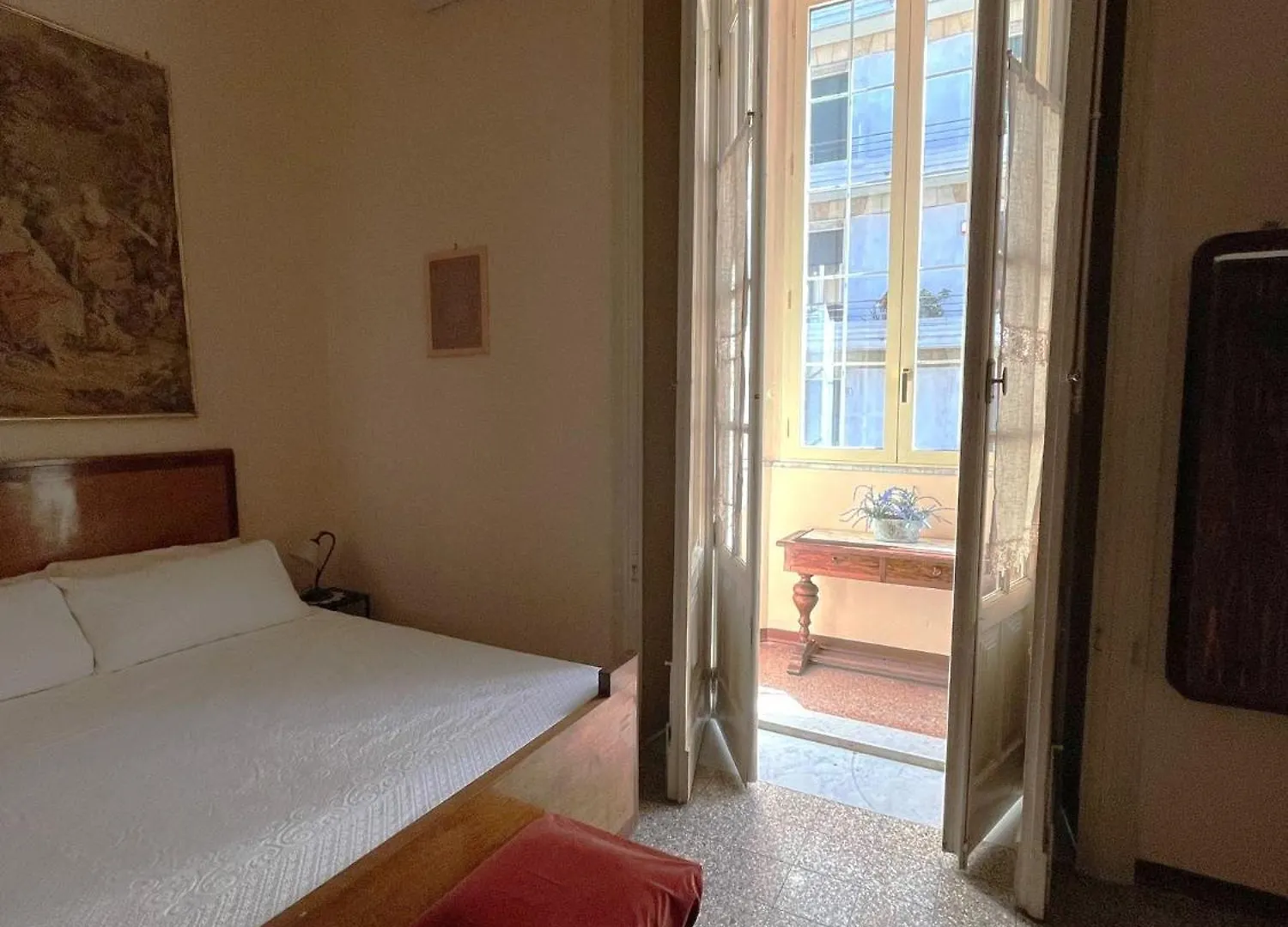 Palazzo Vitrano Tourist Apartment 1 Catania
