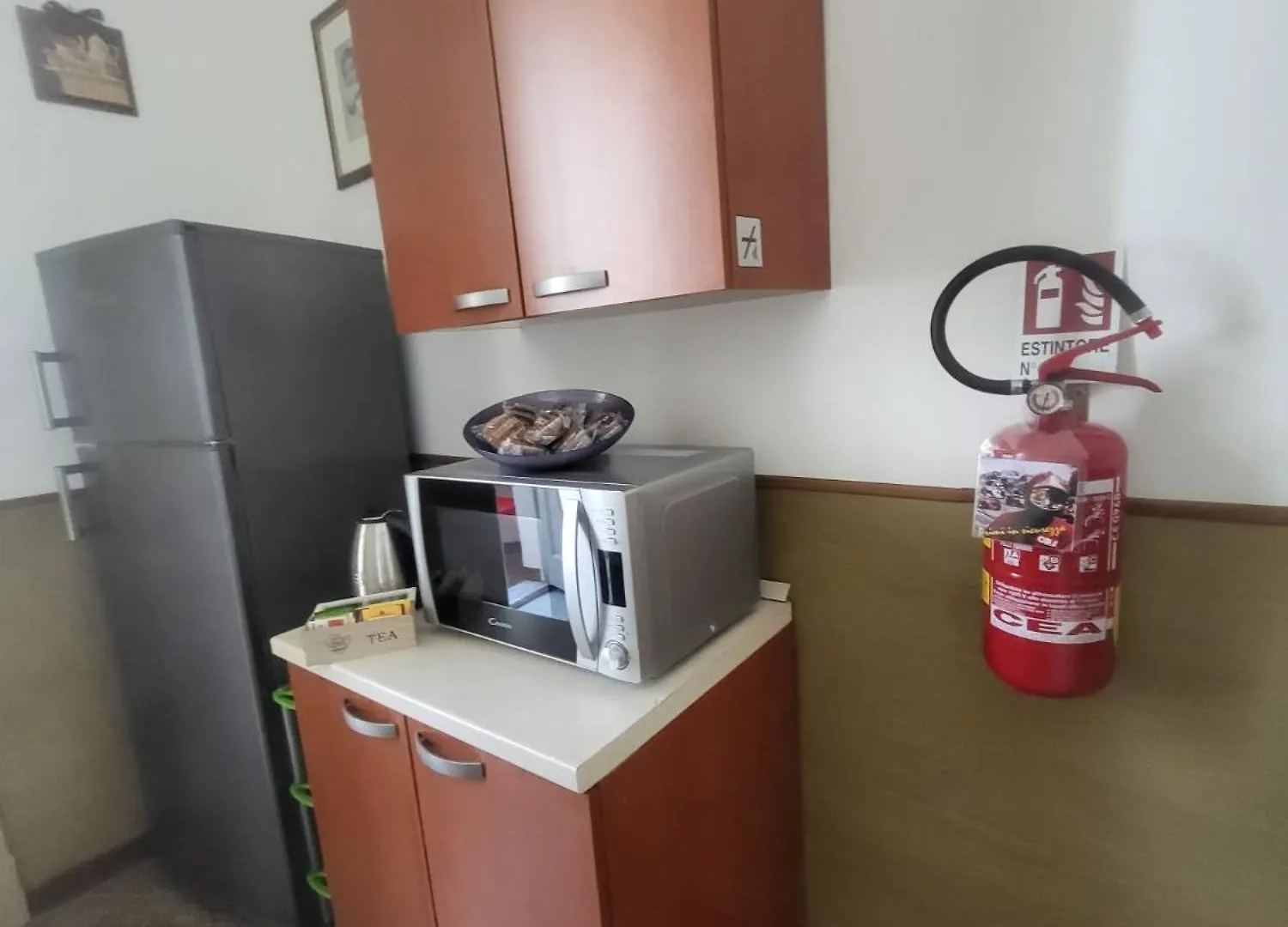 Palazzo Vitrano Tourist Apartment 1 Catania