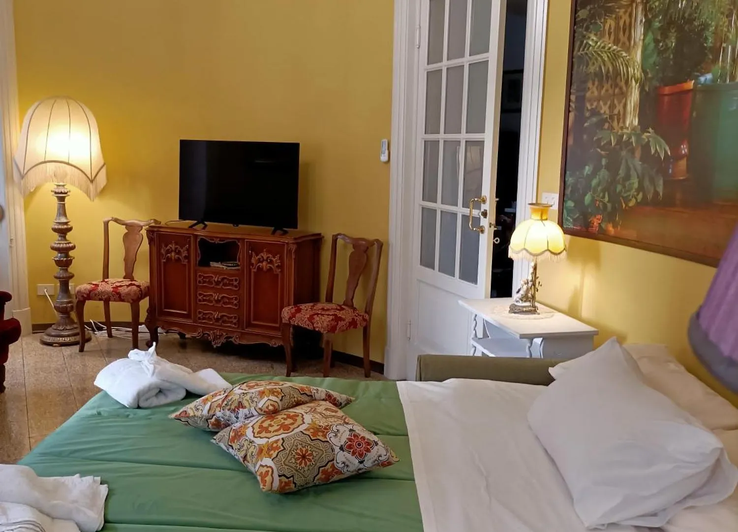 Palazzo Vitrano Tourist Apartment 1 Catania 0*,  Italy